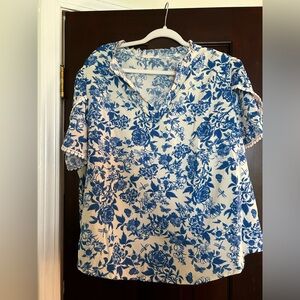 Women’s blouse